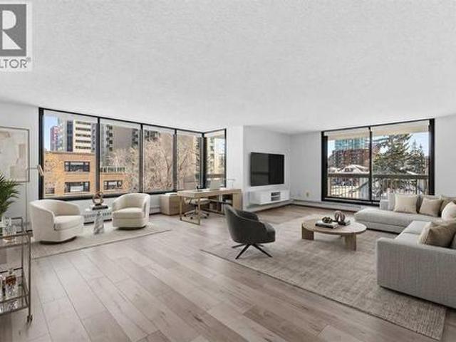310 100 Avenue Sw, Calgary, AB, T2R 0L5 condo for sale | Listing ID A2324 | Royal LePage