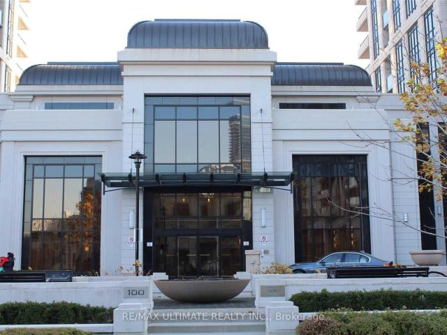 310 100 Harrison Garden Boulevard, North York | 1+1Beds/1Bath, Condo, $2,500/mo | Condos. Ca