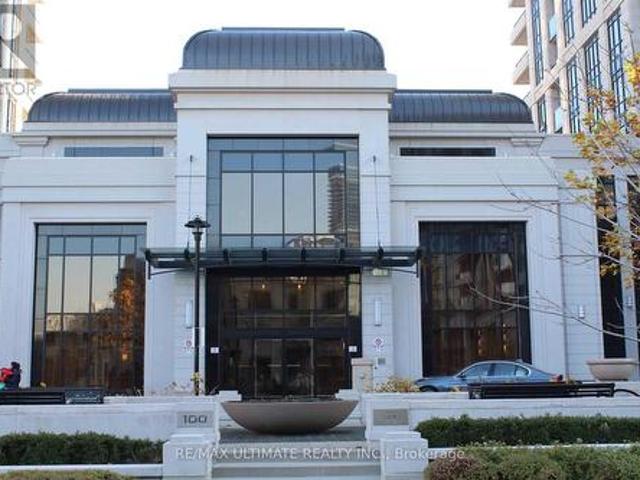 310 100 Harrison Garden Boulevard, Toronto, ON, M2N 0C2 lease for lease | Listing ID C13651 | Royal LePage