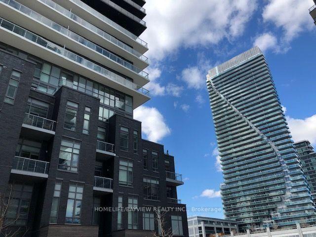 310 110 Marine Parade Drive, Etobicoke | 1+1Beds/1Bath, Condo, $2,500/mo | Condos. Ca