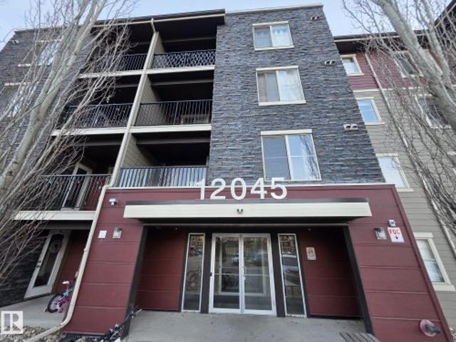 310 1204 Avenue, Edmonton, AB, T6W 2Y2 condo for sale | Listing ID E4484 | Royal LePage