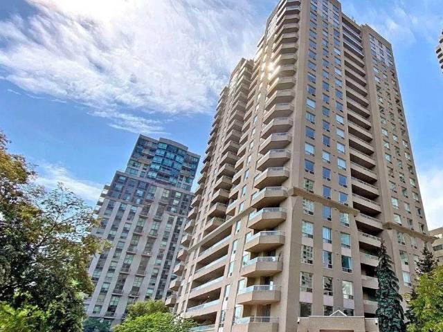 310 18 Hillcrest Avenue, North York | 2Beds/2Bath, Condo, $3,150/mo | Condos. Ca
