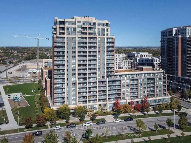 310 18 Uptown Drive, Markham | Leased, N13433 | Condos. Ca