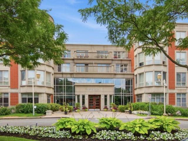310 1 Crois. Merit, Mont Royal, QC, H3P 3N6 Luxury Condo for sale | Listing ID 18492 | Royal LePage Carriage Trade Luxury Properties