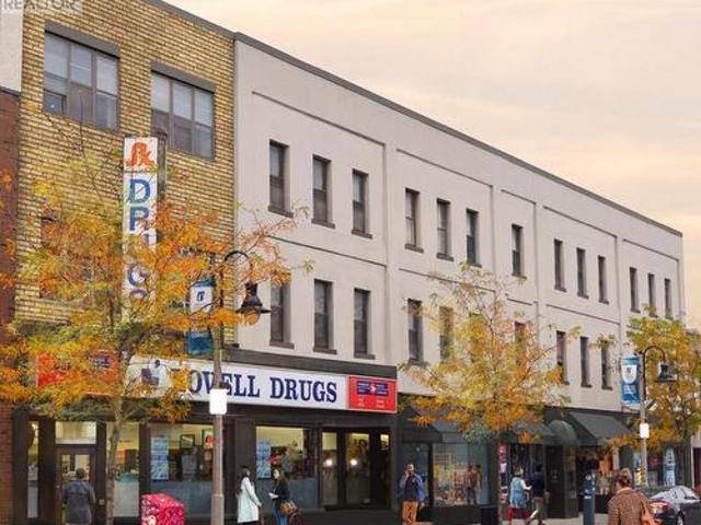310 1 / King Street E, Oshawa O'Neill, ON, L1H 1A9 investment for lease | Listing ID E12943 | Royal LePage