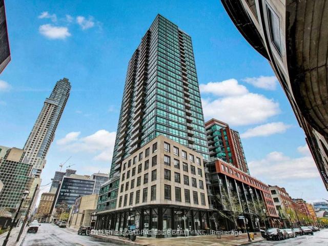 310 1 Scott Street, Toronto | 2Beds/1Bath, Condo, $3,000/mo | Condos. Ca