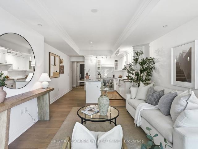 310 2060 Lakeshore Road, Burlington | 1+1Beds/2Bath, Condo, $899,900 | Condos. Ca