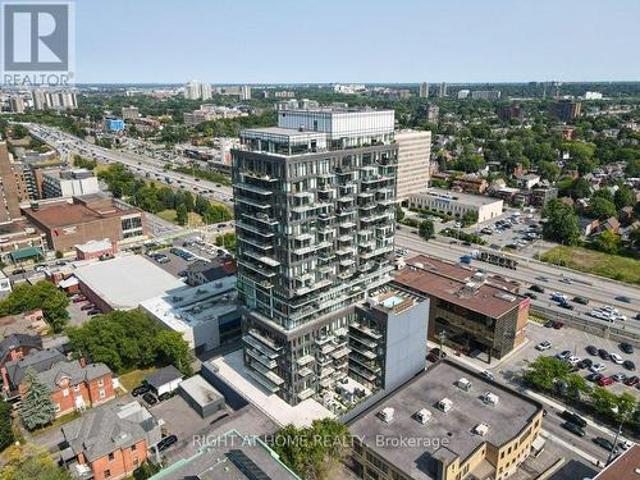 310 203 Catherine Street, Ottawa, ON, K2P 1J5 condo for sale | Listing ID X13580 | Royal LePage