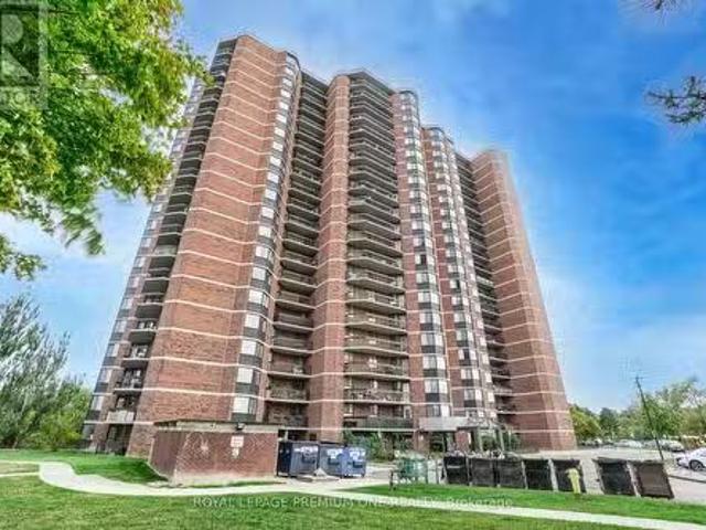 310 236 Albion Road, Toronto, ON, M9W 6A6 condo for sale.