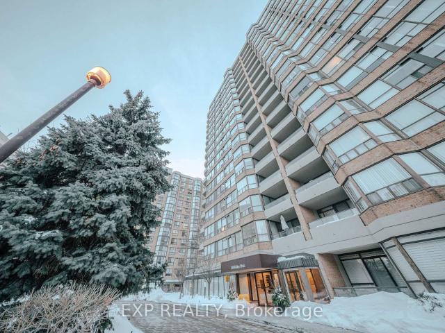 310 268 Ridley Boulevard, North York | Sold, C12827 | Condos. Ca