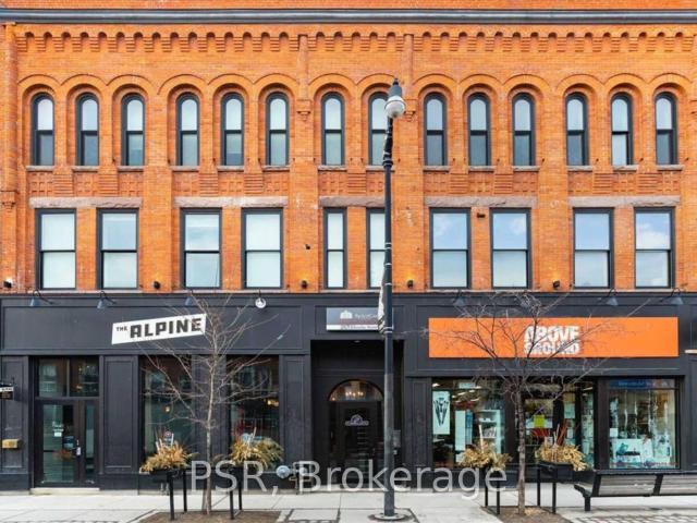 310 2 Dundas Street W, Toronto | StudioBeds/1Bath, Condo, $1,500/mo | Condos. Ca