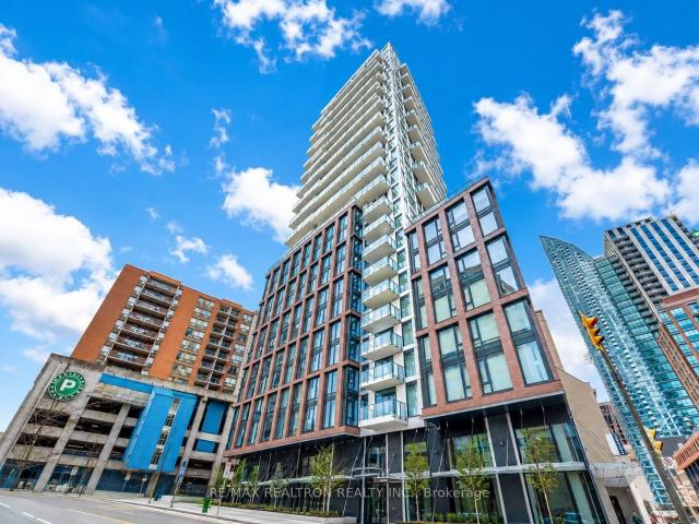 310 2A Church Street, Toronto | 3Beds/2Bath, Condo, $3,700/mo | Condos. Ca