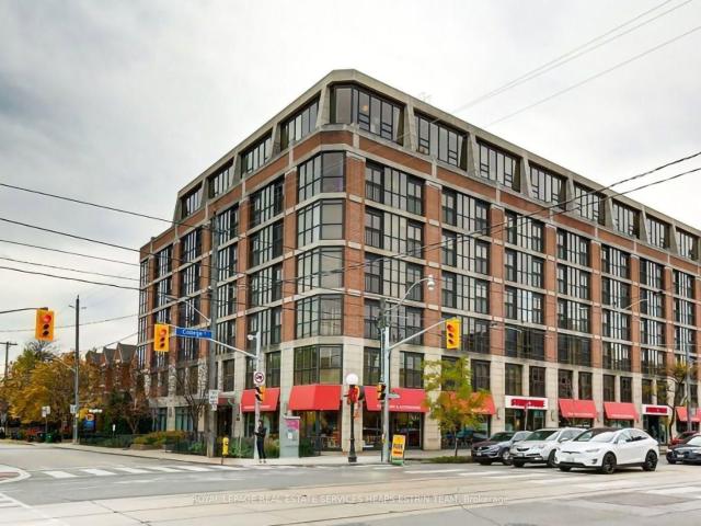 310 308 Palmerston Avenue, Toronto | 1+1Beds/1Bath, Condo, $3,150/mo | Condos. Ca