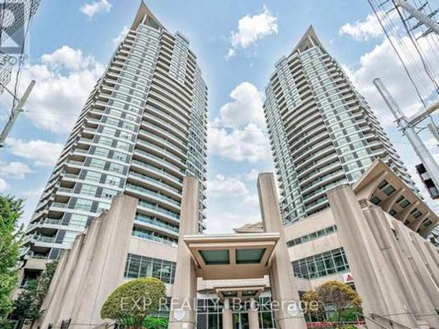 310 33 Elm Drive W, Mississauga, ON, L5B 4M2 condo for sale | Listing ID W12035 | Royal LePage