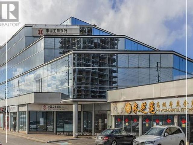 310 350 Hyw 7 Avenue E, Richmond Hill, ON, L4B 3N2 commercial for lease | Listing ID N13140 | Royal LePage
