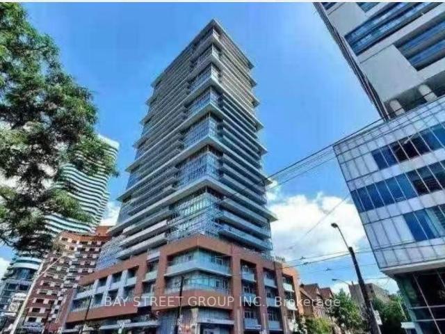 310 365 Church Street, Toronto | Leased, C13488 | Condos. Ca