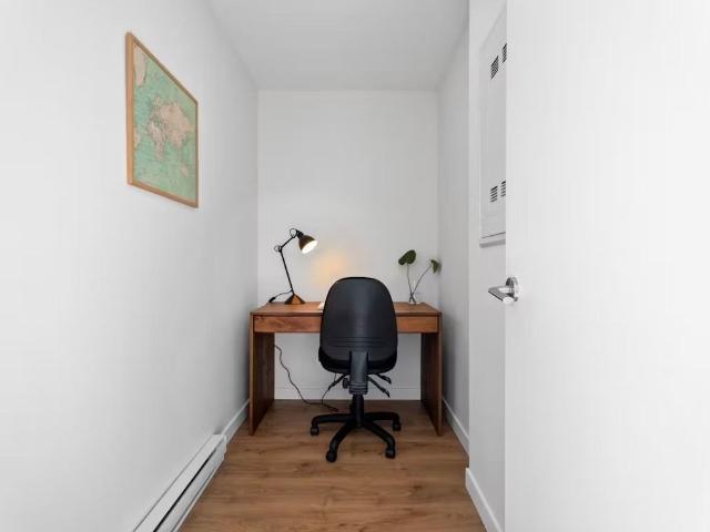 310 429 W 2nd Ave, Vancouver 1 Bedroom Apartment for Rent at 429 West 2nd Avenue 310, Vancouver, BC V5Y None Mt. Pleasant