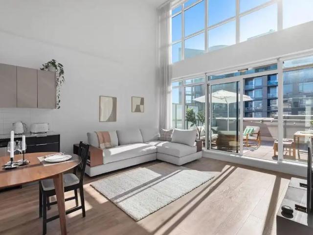 310 429 W 2nd Ave, Vancouver