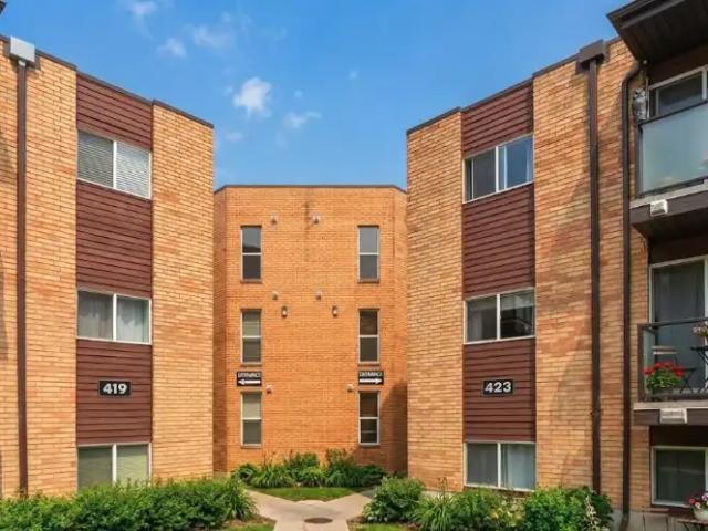 310 423 Tait Court, Saskatoon Apartment Condo | 2 Bedrooms | 1 Bathroom