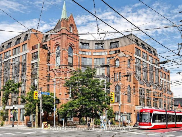 310 456 College Street, Toronto | 1+1Beds/1Bath, Condo, $2,650/mo | Condos. Ca