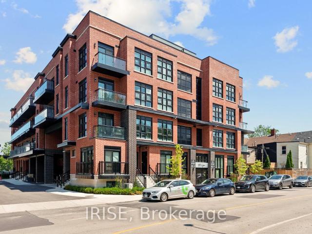 310 485 Logan Avenue S, Toronto | Suspended, E13618 | Condos. Ca