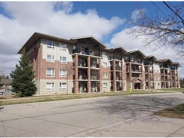 310 505 Margaret Street, Cambridge, ON, N3H 0A6 condo for sale | Listing ID 40715 | Royal LePage