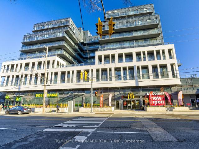 310 500 Dupont Street, Toronto | 1+1Beds/1Bath, Condo, $2,000/mo | Condos. Ca