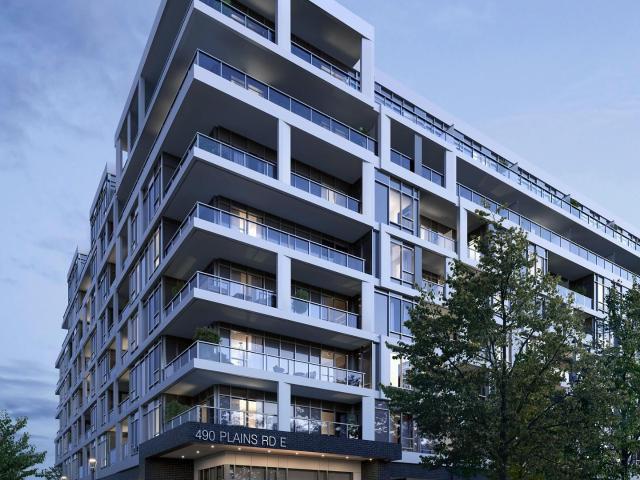 310 500 Plains Road E, Burlington | For Rent @ $2,300 | Condos. Ca