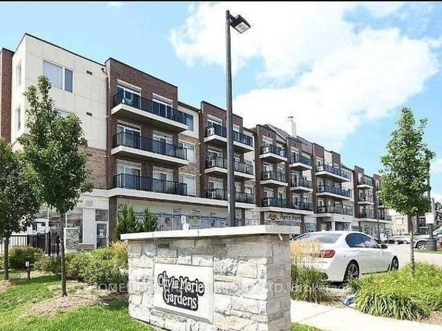 310 50 Sky Harbour Drive, Brampton | For Sale @ $399,999 | Condos. Ca
