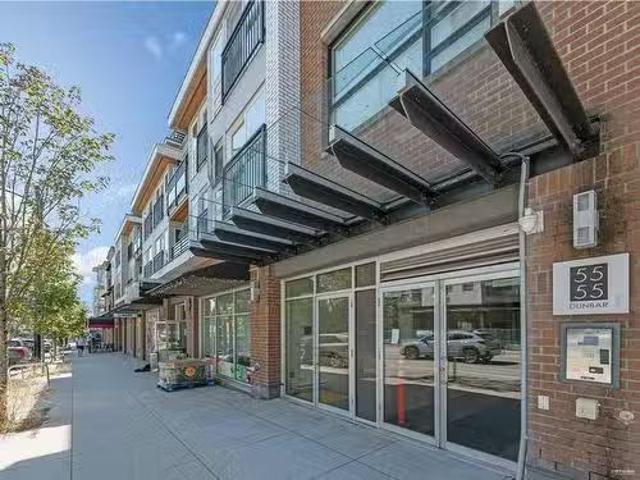 310 5555 Dunbar Street, Vancouver, BC, V6N 1W5 Single Family.