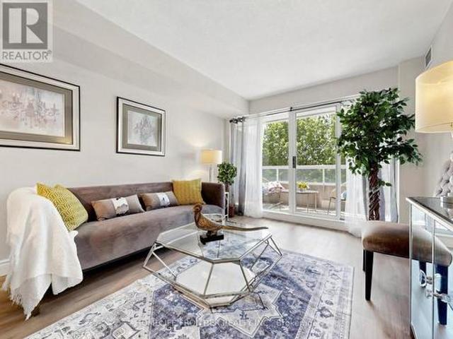 310 5 Emerald Lane, Vaughan, ON, L4J 8P7 condo for sale | Listing ID N13173 | Royal LePage