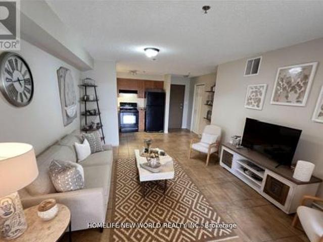 310 5 Finch Avenue E, Toronto, ON, M1S 5X3 lease for lease | Listing ID E13117 | Royal LePage
