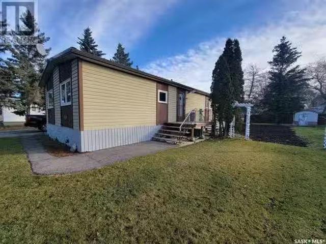 310 5Th Street W, Wilkie, SK, S0K 4W0 house for sale Listin.
