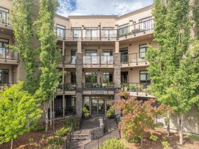 310 625 Leger Way, Edmonton, AB, T6R 0W4 condo for sale | Listing ID E4496 | Royal LePage