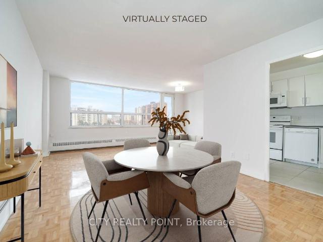 310 6 Bathurst Street, North York | 3Beds/2Bath, Condo, $3,395/mo | Condos. Ca