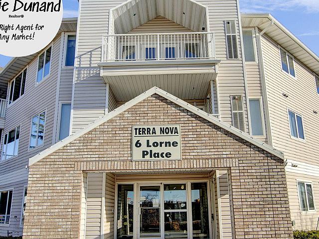 310 6 Lorne Place