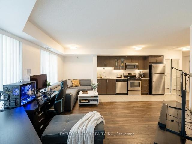 310 75 Norman Bethune Avenue, Richmond Hill | For Sale @ $445,000 | Condos. Ca