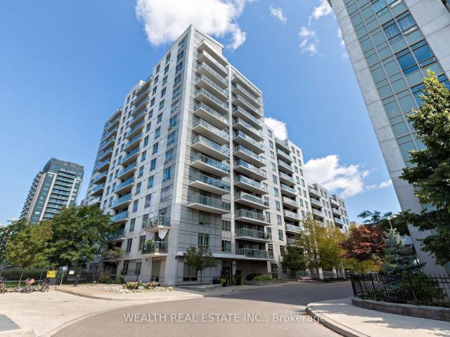 310 816 Lansdowne Avenue, Toronto | Sold, W12679 | Condos. Ca