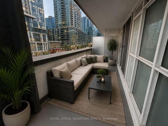 310 85 Queens Wharf Road, Toronto, ON, M5V 0J9 lease for lease | Listing ID C13452 | Royal LePage