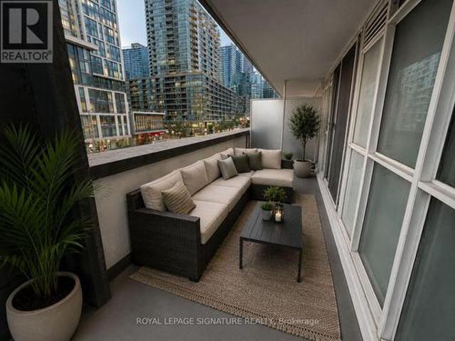310 85 Queens Wharf Road, Toronto, ON, M5V 0J9 lease for lease | Listing ID C13452 | Royal LePage