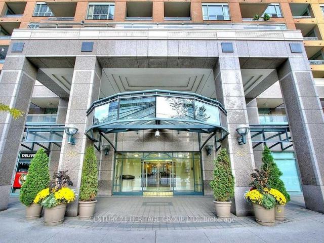 310 887 Bay Street, Toronto | Leased, C13471 | Condos. Ca