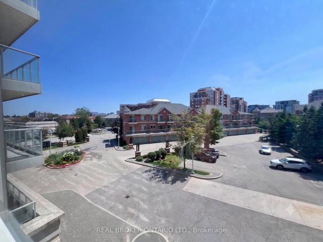 310 88 Times Avenue, Thornhill | 2Beds/2Bath, Condo, $499,000 | Condos. Ca