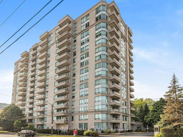 310 8 Covington Road, North York | Sold, C12778 | Condos. Ca