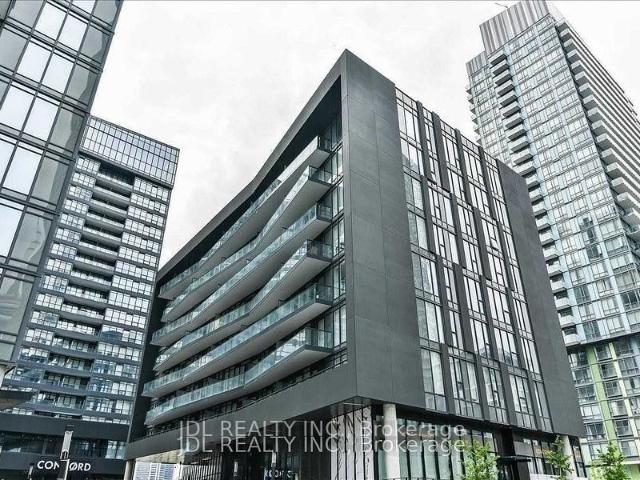 310 90 Queens Wharf Road, Toronto | Terminated, C12831 | Condos. Ca