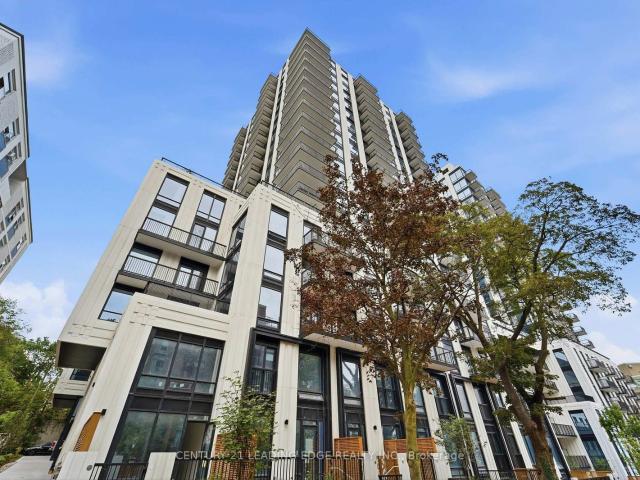 310 91 Montclair Avenue, Toronto | Leased, C13663 | Condos. Ca