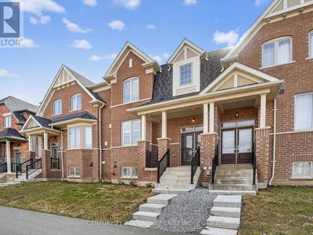 310 Coronation Road, Whitby, ON, L1P 0K8 house for sale | Listing ID E13485 | Royal LePage