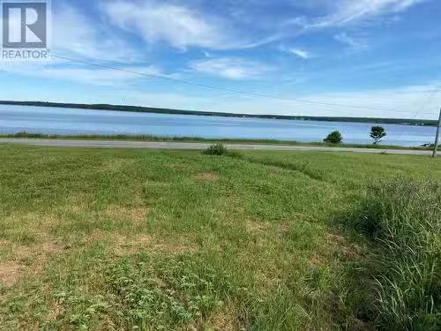 310 A Main Street, Carmanville, NL, A0G 1N0 vacant land for.