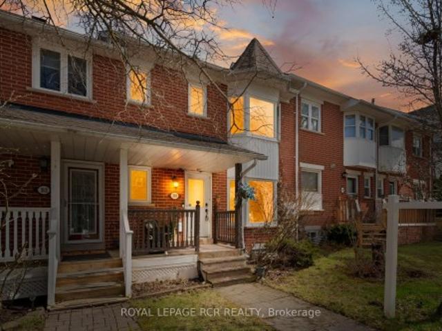 310 Balsam Street, Orangeville, ON, L9W 4X6 house for sale | Listing ID W13078 | Royal LePage