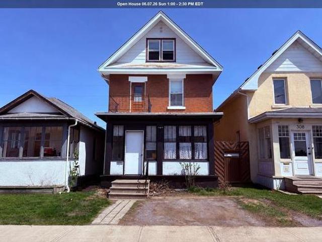 310 Brodie Street N, Thunder Bay, ON, P7C 3S7 house for sale | Listing ID TB2601 | Royal LePage