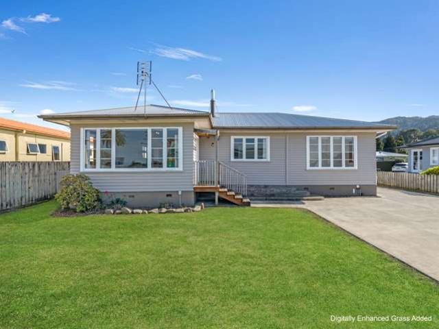310 Brown Street, Thames, Coromandel